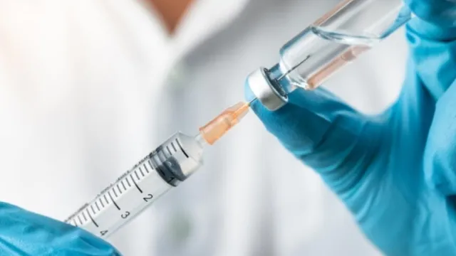 vaccinazione