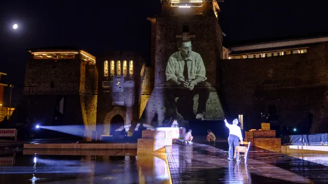Fellini Museum