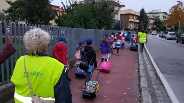 Piedibus