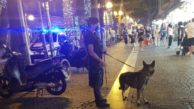 Polizia locale