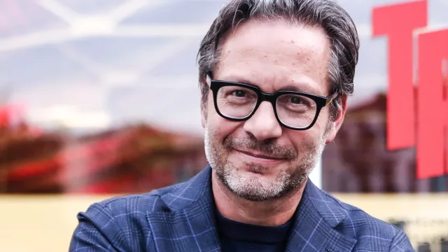 Massimo Recalcati