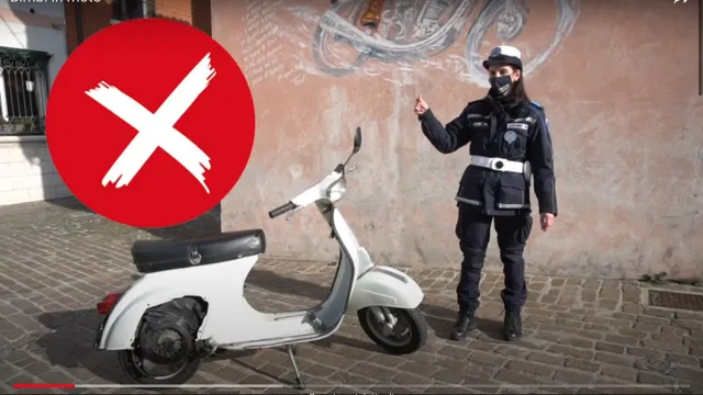 Video Bimbi in Moto