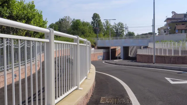 via portofino