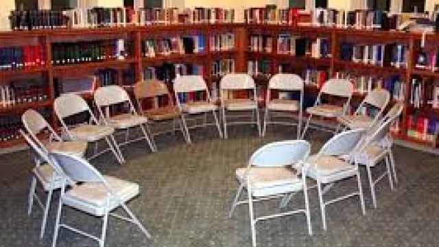 centro aggregativo