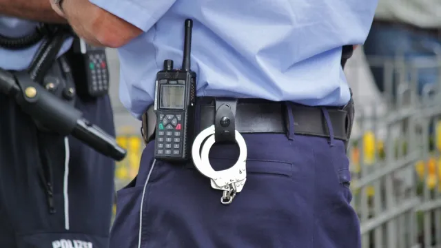 Polizia locale