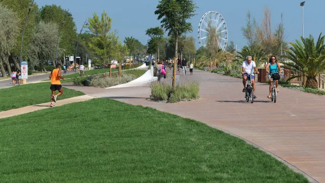 parco del mare 