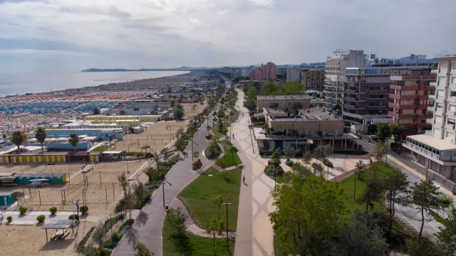 parco del mare