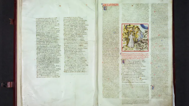 Divina Commedia