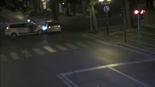 incidente