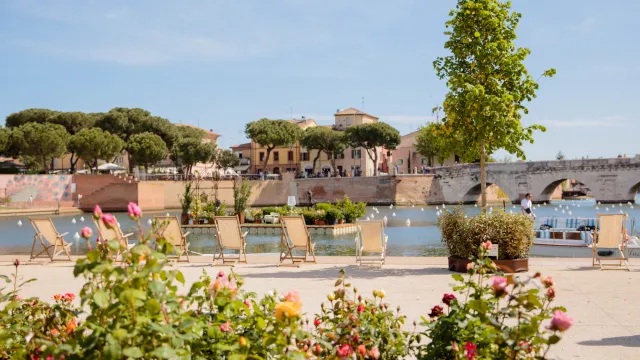 Giardini d'autore 