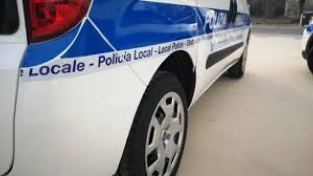 polizia locale 