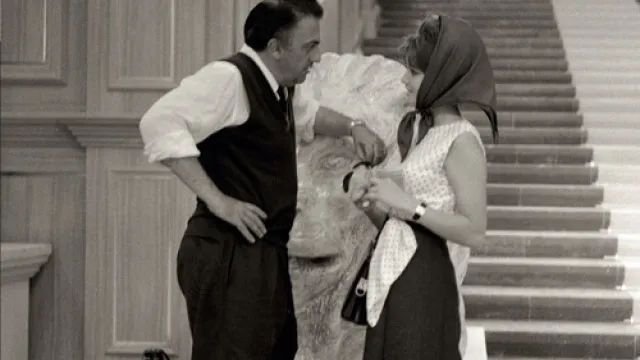 Almanacco Fellini