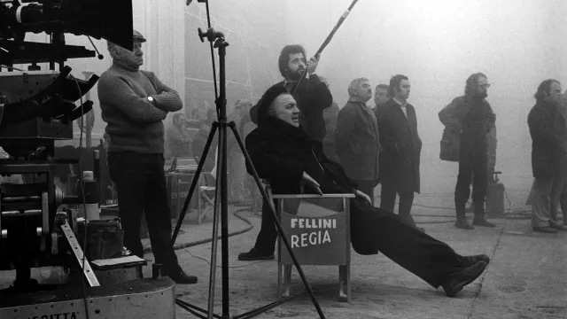 Amarcord 