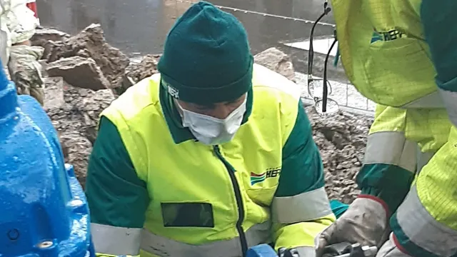 cantiere Hera