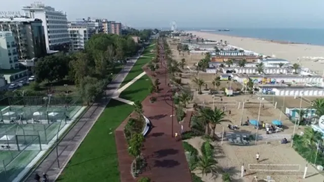 parco del mare