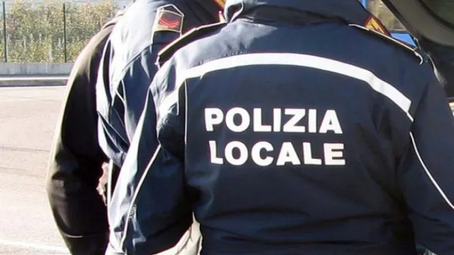Polizia locale