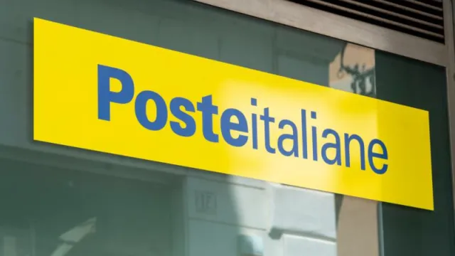 ufficio postale