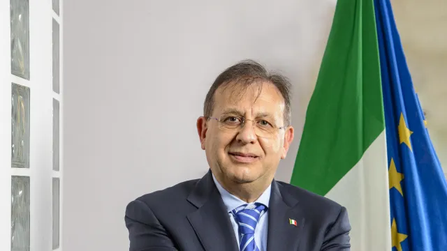 Nicola Marcello