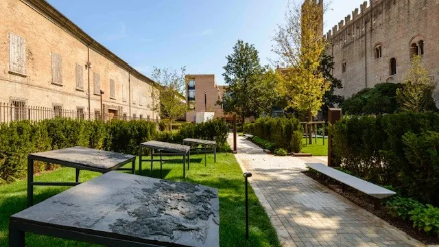 Rimini si mostra in autunno PART