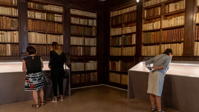 Biblioteca