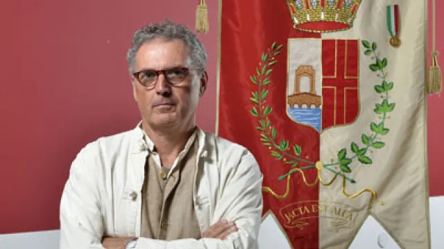 Massimo Pulini