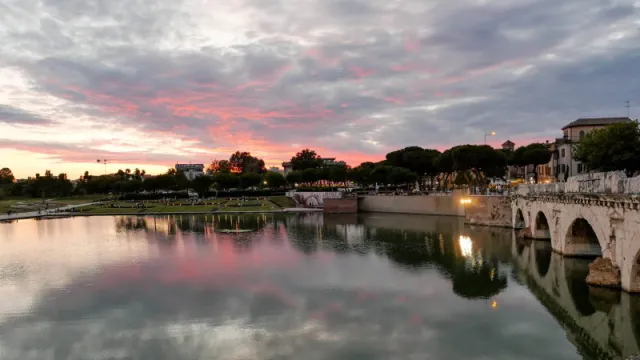 ponte di tiberio