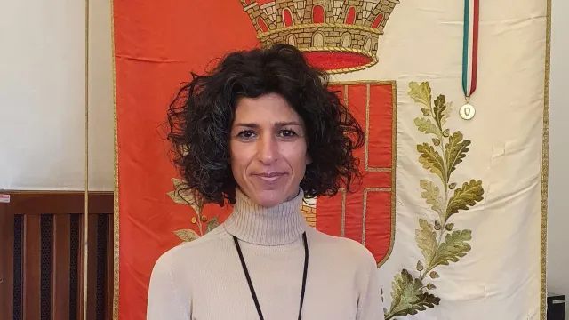 Chiara Bellini