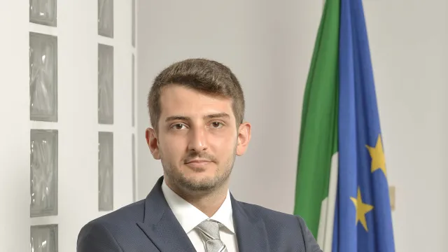 Luca Pasini