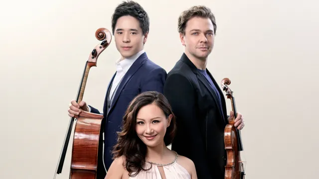 Trio Sitkovetsky