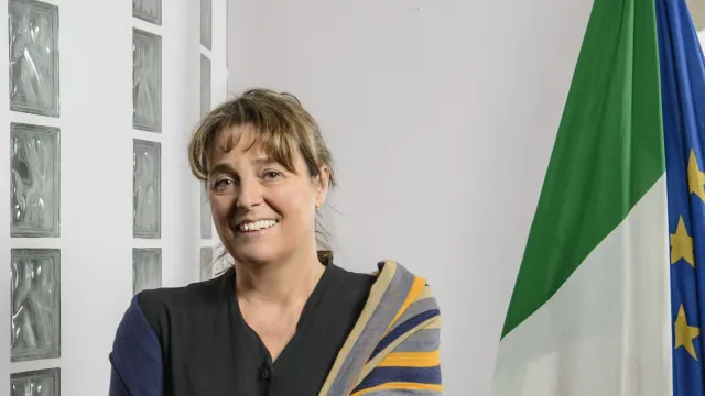 Elisa Marchioni