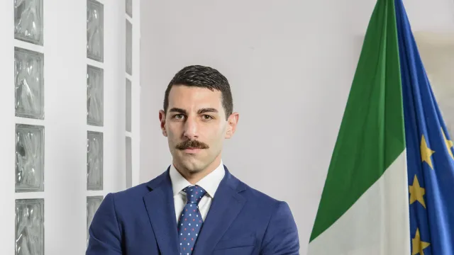 Filippo Zilli