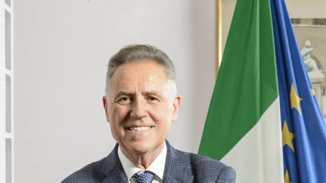 Gioenzo Renzi