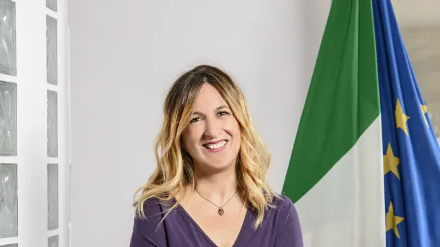 Gloria Lisi