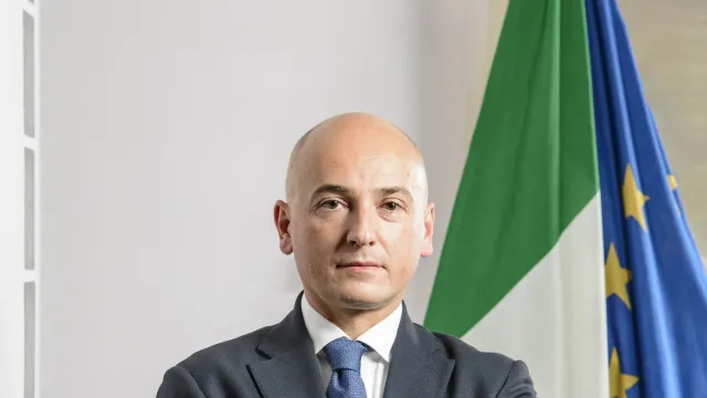 Loreno Marchei