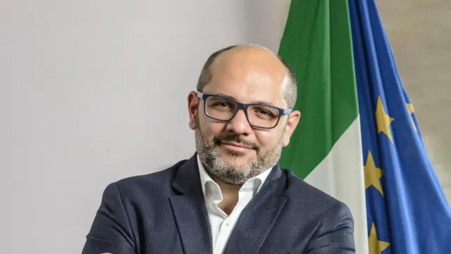 Andrea Pari