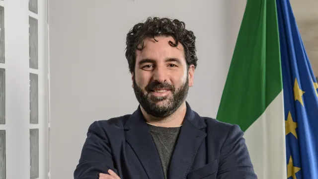 Marco Tonti