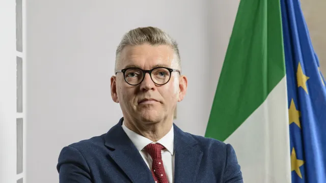 Giovanni Casadei 