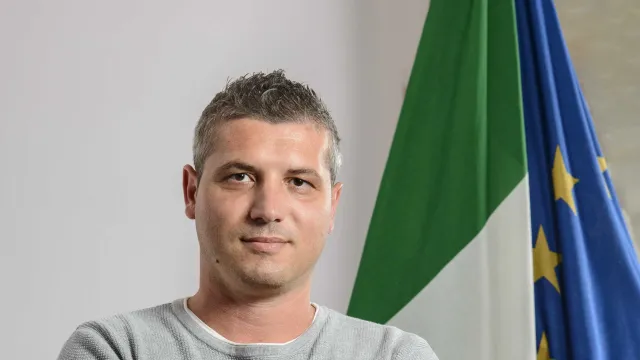 Angelini Matteo