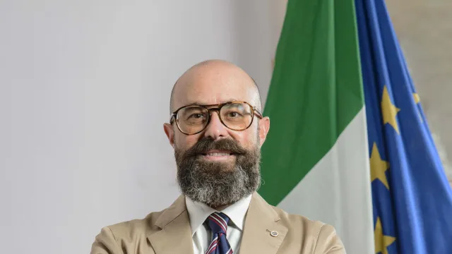 Giuliano Zamagni