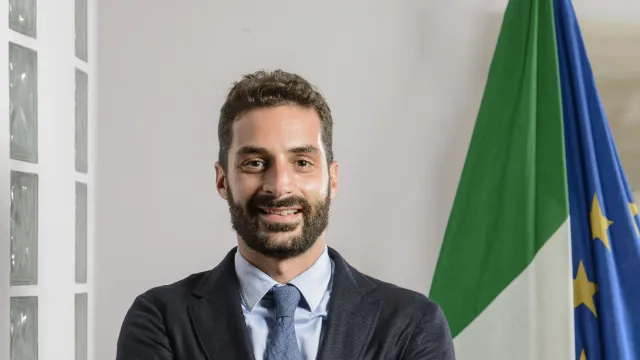 Luca Cancellieri