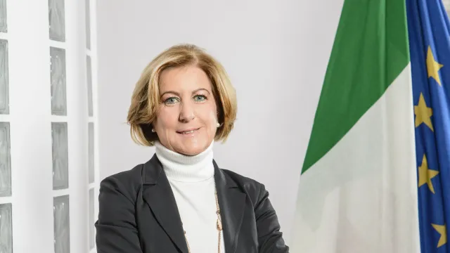 Manuela Guaitoli