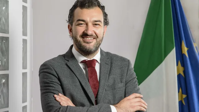 De Sio Luca