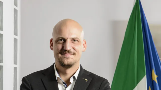 Matteo Zoccarato