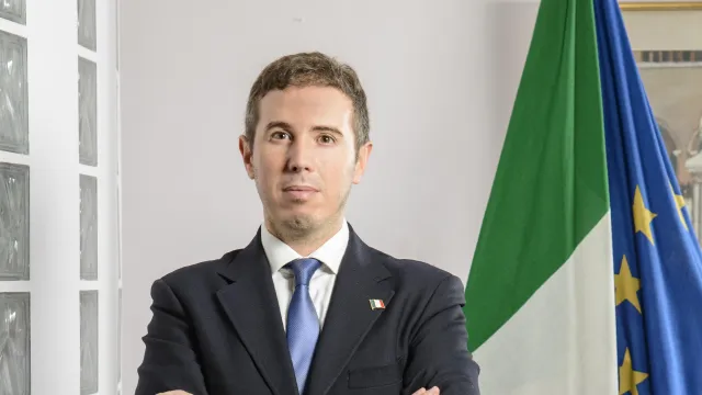 Carlo Rufo Spina