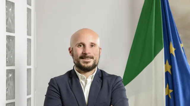 Matteo Petrucci