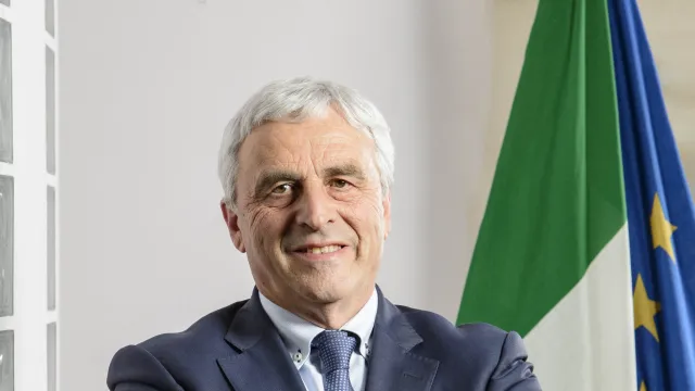 Enzo Ceccarelli