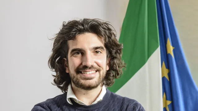Samuele Ramberti