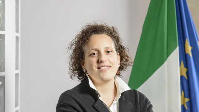 Serena Soldati
