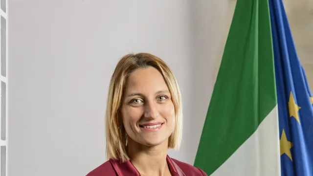 Ilaria Messori