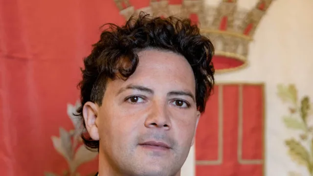 Assessore Mattia Mario Morolli